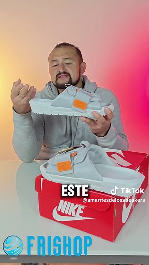Nike Asuna 3 Slides: Comodidad y Estilo para Verano