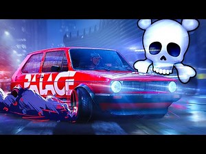 Are Racing Games Dead inside? | KuruHS reacts to Raycevick