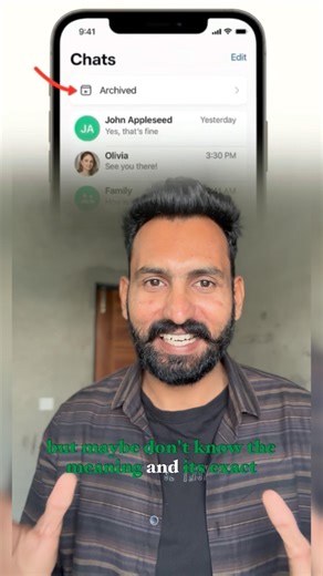 Know its exact meaning & pronunciation 🧐