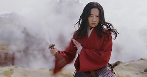 The Live Action "Mulan" Movie Is Headed Straight To Disney  Near You