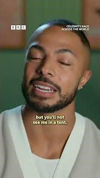 Tyler West is the opposite of outdoorsy - BBC