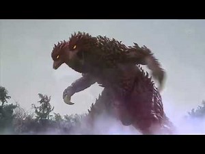 Godzilla vs The Ultra Monsters 12