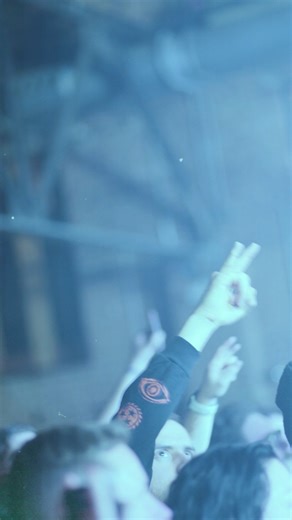 56K views · 1.9K reactions | The “Hymns in Dissonance” tour with BRAND OF SACRIFICE 200 Stab Wounds and Alluvial kicks off tonight in Raleigh! This tour is going to be insane, grab your tickets now  | Whitechapel | Facebook