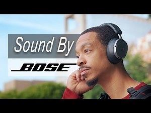 $150 Bose Headphones?! Baseus Inspire XH1 Review (Compared to QC Ultra)