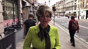 6K views · 56 reactions | "What sets you apart from other restaurants?" As the Faultys prepare to welcome their one millionth guest since opening the doors to their restaurant over 22 years ago, we ask the protagonists themselves what makes them so unique? | Faulty Towers The Dining Experience | Facebook