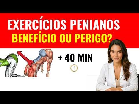 Malhar o pênis todos os dias: Faz bem ou mal? Conselhos de uma urologista experiente | saúde