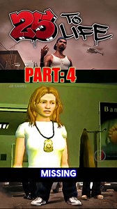 There's No Scape 25 To Life | JO Games