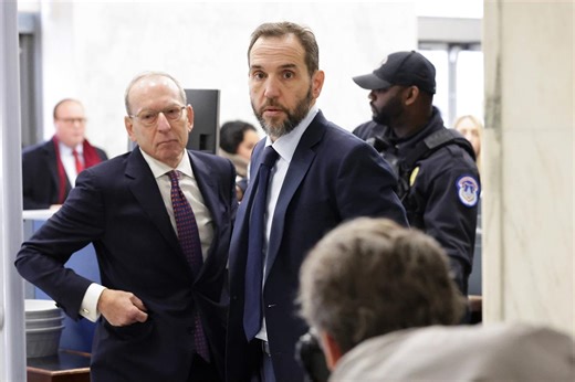 How to watch Jack Smith's Testimony on Donald Trump live online