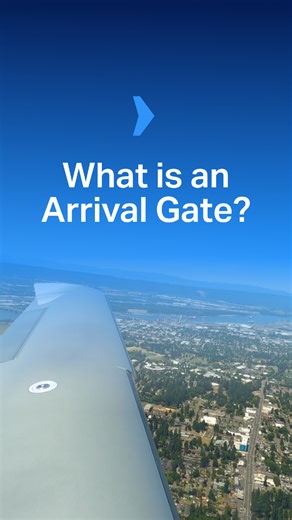 Understanding Arrival Gates in Aviation