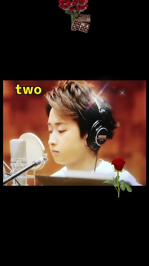 大野智的two：细腻的自我探索