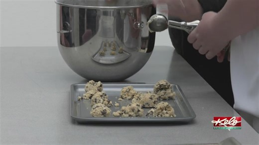 Hands-on lessons for students with unique abilities