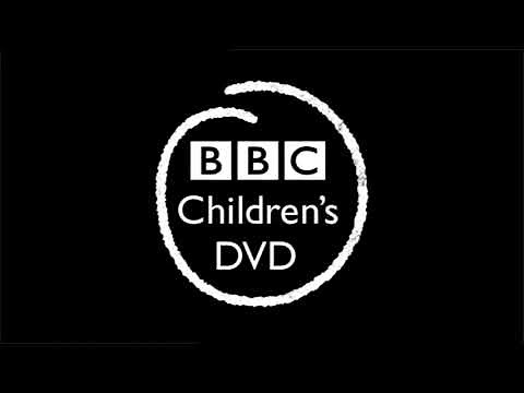 BBC Children's DVD - Opening Logo (2007-2009)