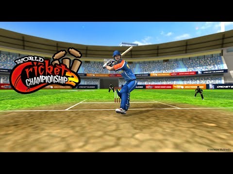 Wcc2 Cricket Match Live Stream 🎮