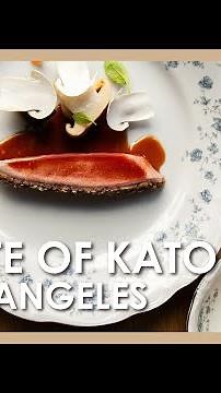 A Taste Of Kato in Los Angeles