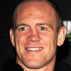 Mike Tindall Wife 2026: Dating History & Exes - CelebsCouples