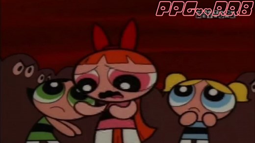 Remembering the Powerpuff Girls and Rowdyruff Boys
