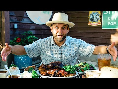 County Line On The Hill - CLASSIC AUSTIN BBQ JOINT