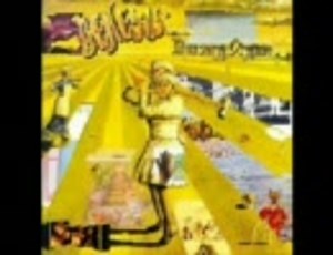 プログレ・インスト・メドレー：Genesis編