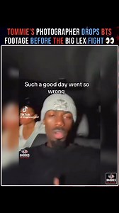 The photographer who was with Tommie Lee — and even appeared on Baddies USA — just shared behind-the-scenes footage from before the altercation with Big Lex. The clips show Tommie, her daughter, and Summer moments before everything escalated. Does this change how y’all see what went down? 👀🔥#baddies #zeusnetwork #baddiesusa #thezeusnetwork @tommiee_ | Baddieshottesttea
