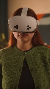 Meta Haptics Studio is reloaded with new tools to quickly design, customize, and tailor unique haptic clips from scratch. 🚀 Get started 👉 http://bit.ly/3K89CbU With new features for stereo splitting, trimming, batch analysis and more, Haptics Studio enables you to hand-craft unique sounds and sensations that are built for your VR experience and place your audience in the middle of the action. 🛠️➡️💥 Click the link above to explore the tool's revamped suite of tools and get started. #MetaHoriz