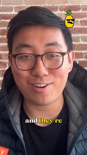 AI didn't just flood resumes—it invaded live interviews.⁣ ⁣ Candidates now secretly consult ChatGPT mid-conversation. 10-second pauses after every question. Keyboard tapping. Eyes darting to their second screen.⁣ ⁣ This founder built an AI that catches AI cheaters in real-time.⁣ ⁣ The irony? We need AI to detect AI because humans can't keep up with the deception.⁣ ⁣ Here's what's wild: some candidates don't even know they applied to the job. Their AI did it for them.⁣ ⁣ The hiring game just got 