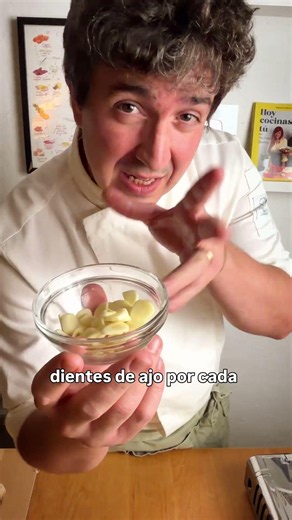Gambas al ajjllo #tapas #gambasalajillo #recetas #comidaespañola #viralshorts