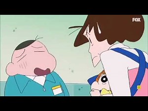 Shin-chan episode 66