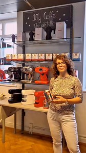 2.2K views · 12 reactions | Kaffee wie im Urlaub in Italien - das gibt's bei muff haushalt. Echt jetzt?! 樂 | Muff Haushalt AG | Facebook