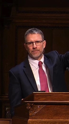 17K views · 320 reactions | Don't close the Bible. | Westminster Theological Seminary | Facebook