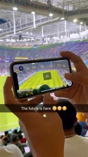 ESPN FC on Instagram: "This at the 2026 World Cup 😳😳😳 (via @nazwif)"