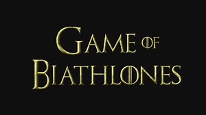 Biathlon-Winter is coming... Game of Thrones | Benedikt Doll | Erik Lesser | Arnd Peiffer | Simon Schempp | Johannes Kühn | David Zobel | Roman Rees | Dennis und Jesko | Biathlon im Ersten