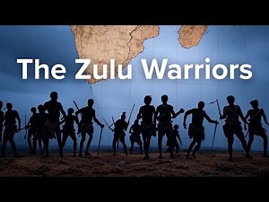 The Legend Of Shaka, The Zulu Warriors and The Anglo Zulu War