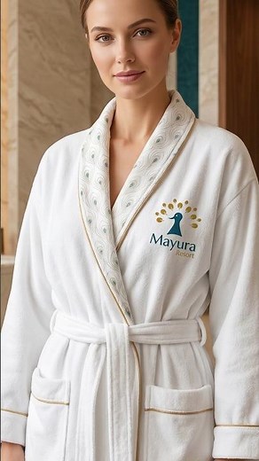 Mayura Resort Logo Design Process | Luxury Resort Branding Case Study #logodesign