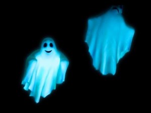 AtmosFx Doorway Hollusion illusion "Boo Crew"