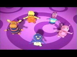 {The} [Backyardigans] [Epic] [Adventures] [Coming] [To] [Nick] [Jr] [Full] (2003)