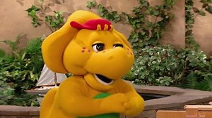 Watch Barney & Friends Season 11 Episode 4 - A Wonderful World of Colors and Shapes