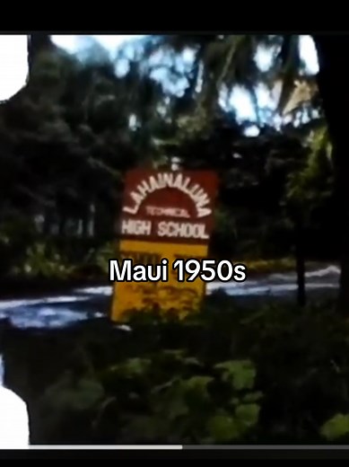 Exploring the Historic Graveyard of Maui