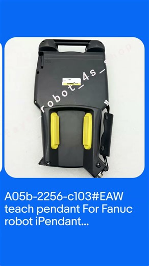 A05b-2256-c103#EAW teach pendant For Fanuc robot iPendant flexpendant 100%Tested