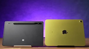 Tablets im Vergleich: Apple iPad 10 vs. Samsung Galaxy Tab S8