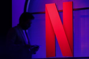 Netflix Ad-Supported Plan Crosses 40 Million Monthly Active Users