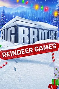 Big Brother Reindeer Games: Episode 3