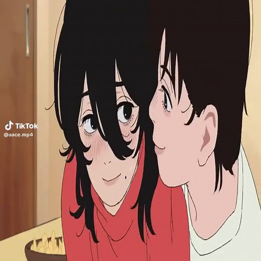 Corecore Animation Featuring School Life and Nature