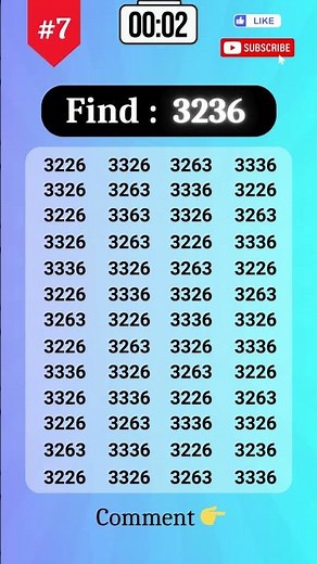 IQ Brain Teasers That Only 2% Of People Can Solve