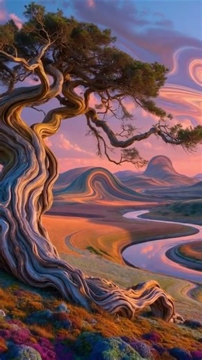 Enigma Sadeness Style: Magical Landscapes & Beautiful Vocal and Instrumental