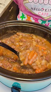 One-Pot Wonder: Classic Crock Pot Beef Stew | Ryan R