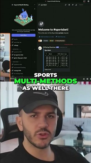 New to Matched Betting? Watch Our FREE Beginner Training Course 📈