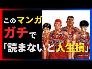 【切抜き】まだ読んでないなら聞け！スラムダンクの魅力をボクシング元日本王者が語る