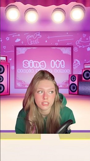 pretending to be a NOOB on SING IT! (Roblox Karaoke)… GO WATCH THE FULL VID!!! #roblox #singing