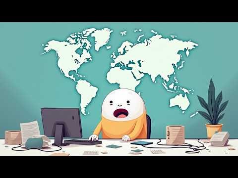 The Code That Broke the Internet | Simplified
