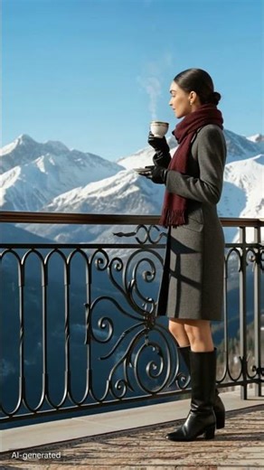 Almaty, Kazakhstan — Hidden Mountain Luxury #snow #travel #mountains #love
